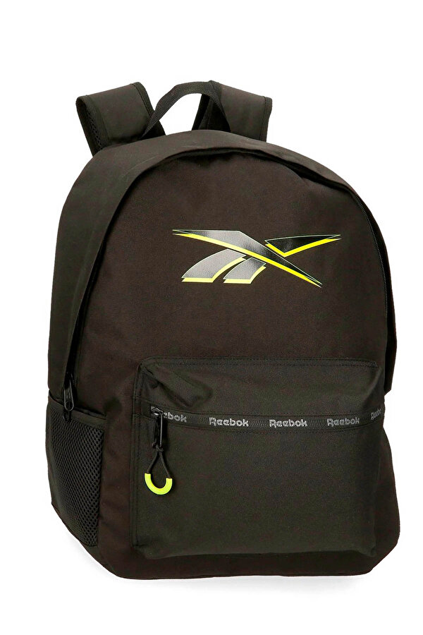 Reebok BACKPACK  BERLIN BL Siyah Erkek Sırt Çantası