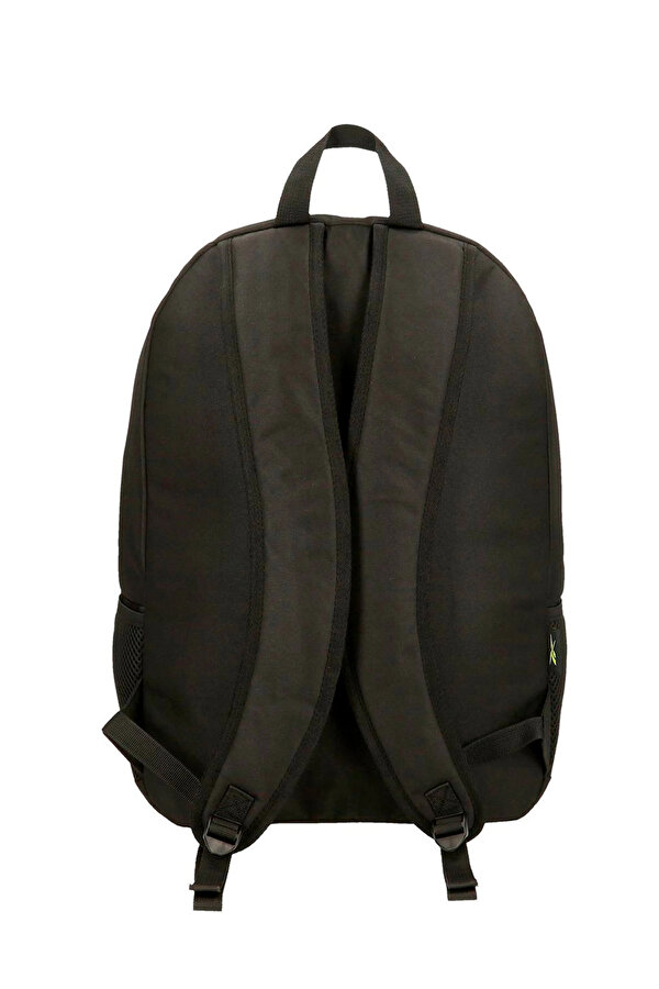 Reebok BACKPACK  BERLIN BL Siyah Erkek Sırt Çantası