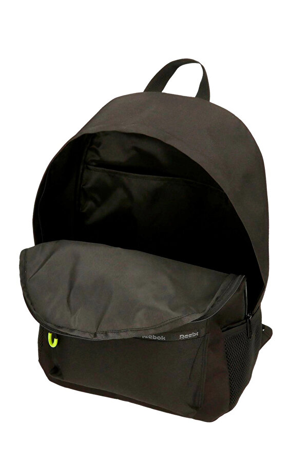 Reebok BACKPACK  BERLIN BL Siyah Erkek Sırt Çantası