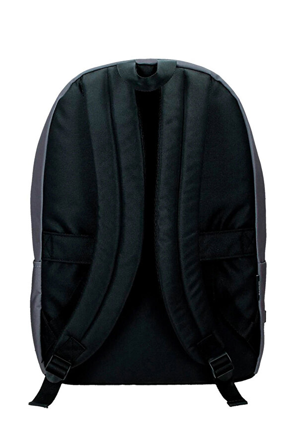 Reebok MOCHILA  BASIC ANTH Antrasit Kadın Sırt Çantası