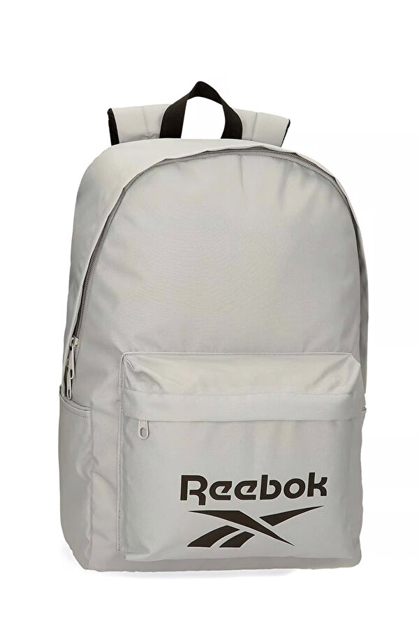 Reebok BACKPACK FINLEY GR Gri Unisex Sırt Çantası