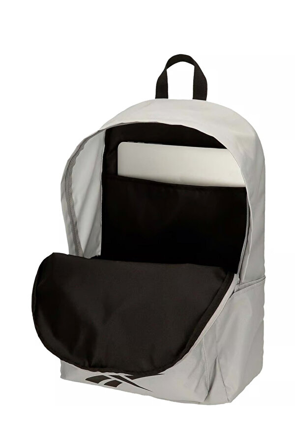 Reebok BACKPACK  FINLEY GR Gri Unisex Sırt Çantası