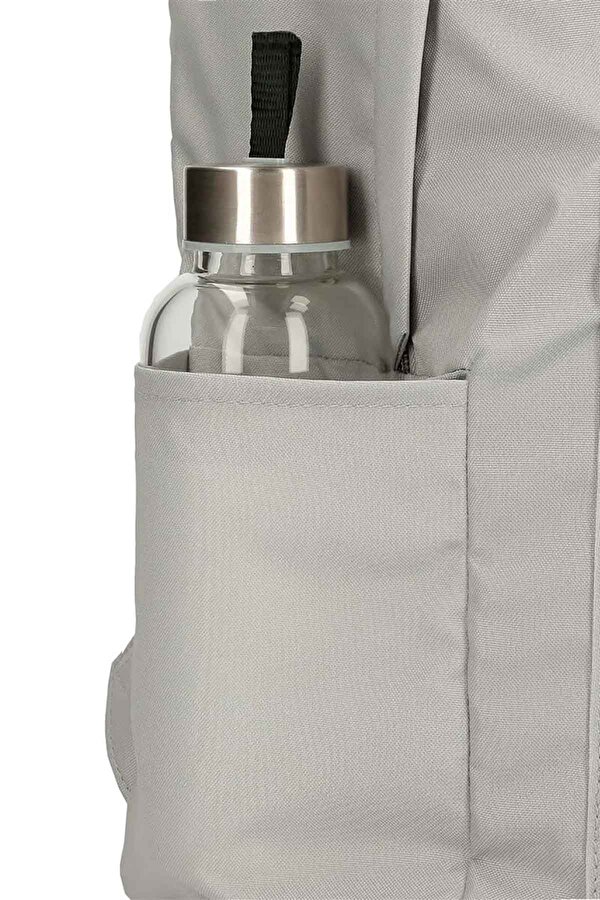 Reebok BACKPACK  FINLEY GR Gri Unisex Sırt Çantası