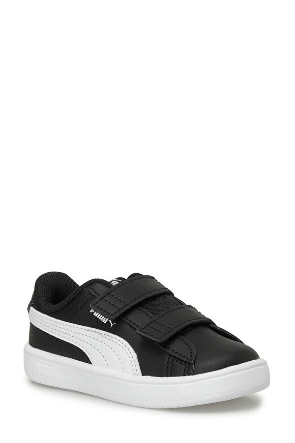 Puma Rickie Classic V Inf Siyah Erkek Çocuk Sneaker