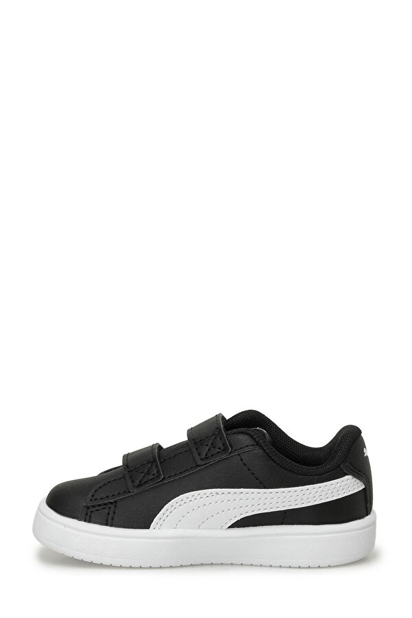 Puma Rickie Classic V Inf Siyah Erkek Çocuk Sneaker