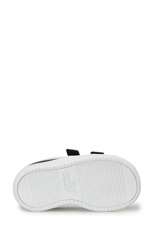 Puma Rickie Classic V Inf Siyah Erkek Çocuk Sneaker