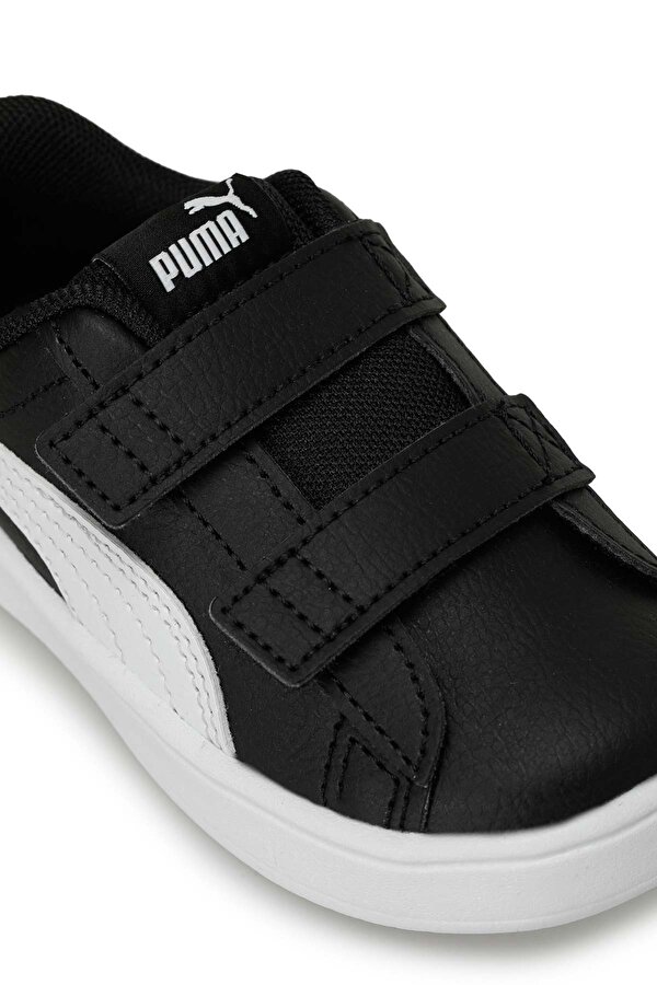 Puma Rickie Classic V Inf Siyah Erkek Çocuk Sneaker