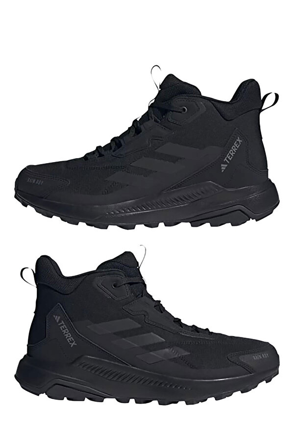 adidas Adidas Terrex Anylander Mi Черный Мужчина Ботинки