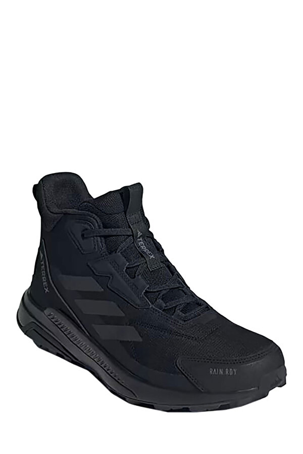 adidas Adidas Terrex Anylander Mi Черный Мужчина Ботинки