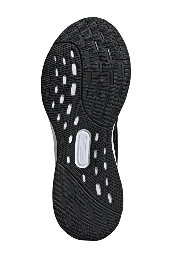 adidas ULTRARUN 5 BLACK Man Running