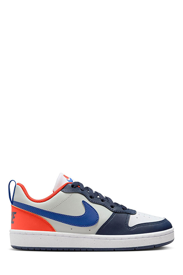 Nike court borough low flo discount