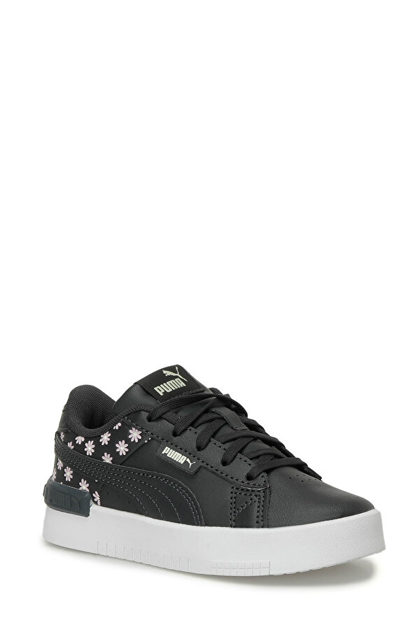 Puma Jada Summer PS Siyah Kız Çocuk Sneaker