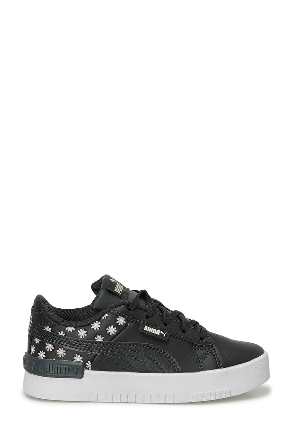 Puma Jada Summer PS Siyah Kız Çocuk Sneaker