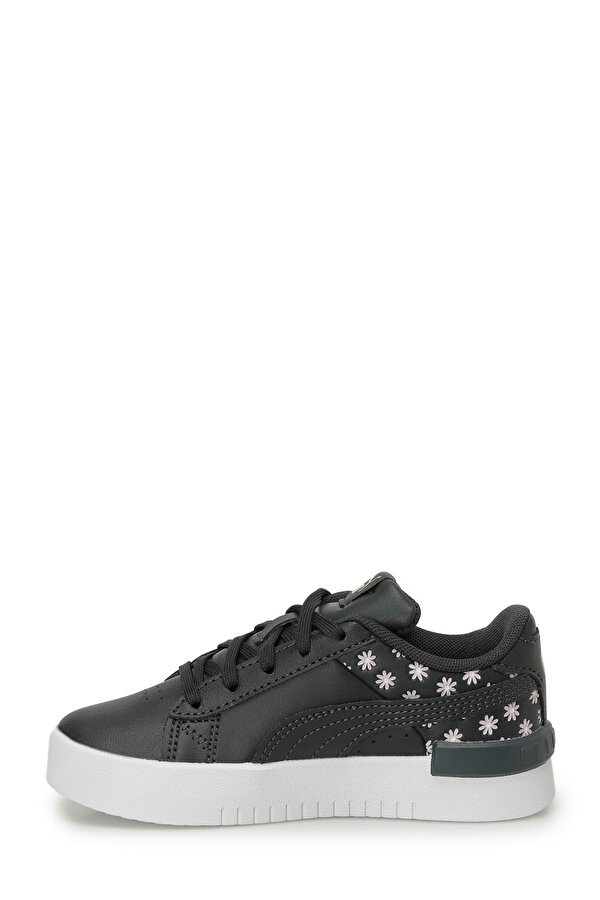 Puma Jada Summer PS Siyah Kız Çocuk Sneaker