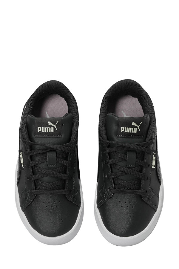 Puma Jada Summer PS Siyah Kız Çocuk Sneaker