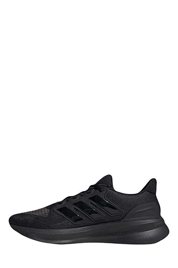 adidas ULTRARUN 5 BLACK Man Running