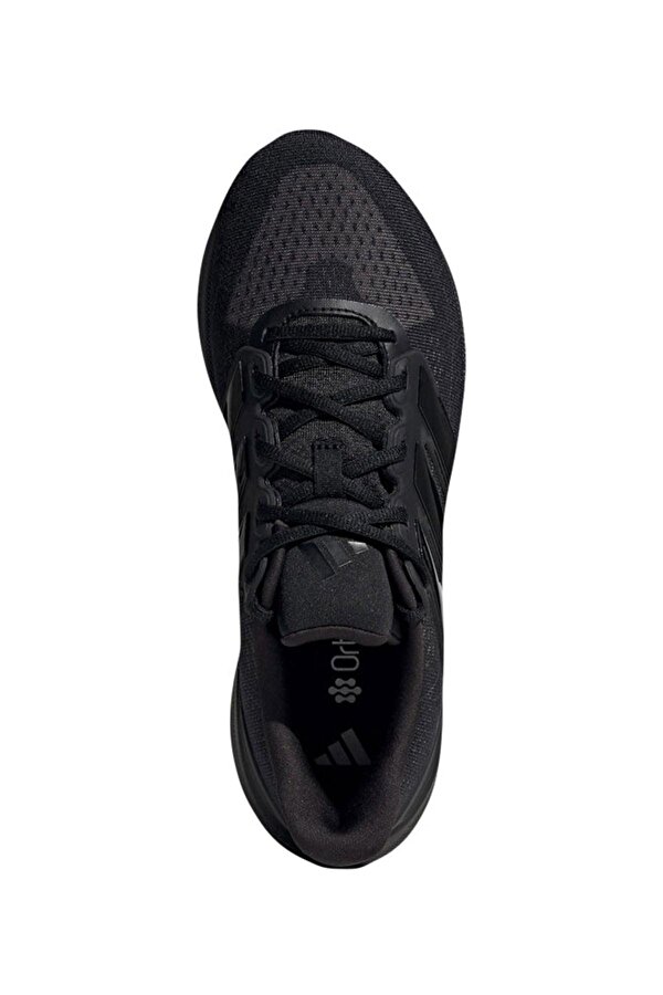 adidas ULTRARUN 5 BLACK Man Running