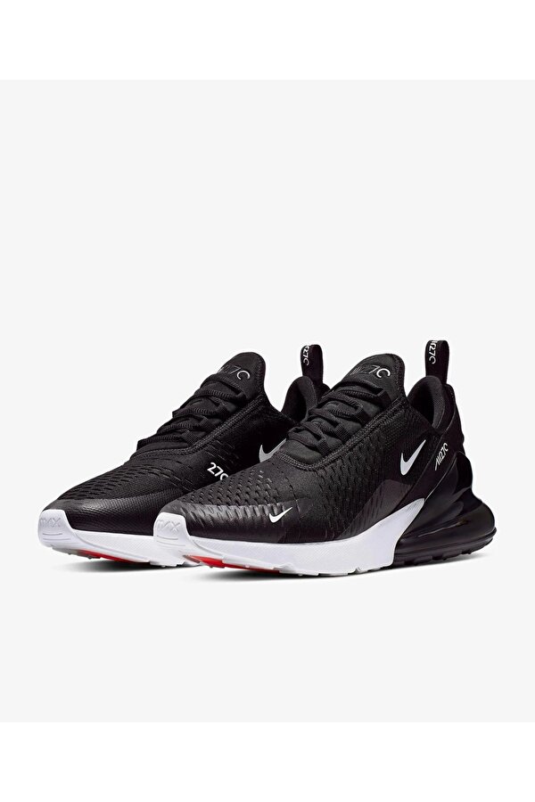 Nike Air Max 270 Черный Мужчина Обувь Для Бега