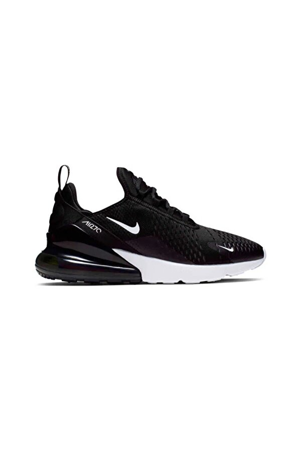 Nike Air Max 270 Черный Мужчина Обувь Для Бега