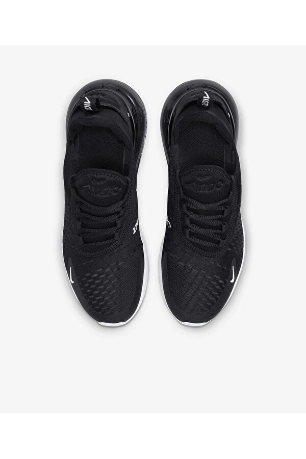 Nike Air Max 270 Черный Мужчина Обувь Для Бега