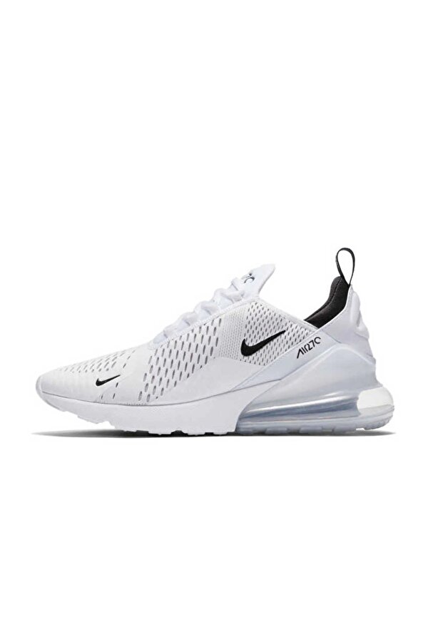 Nike Air Max 270 WHITE Man 005