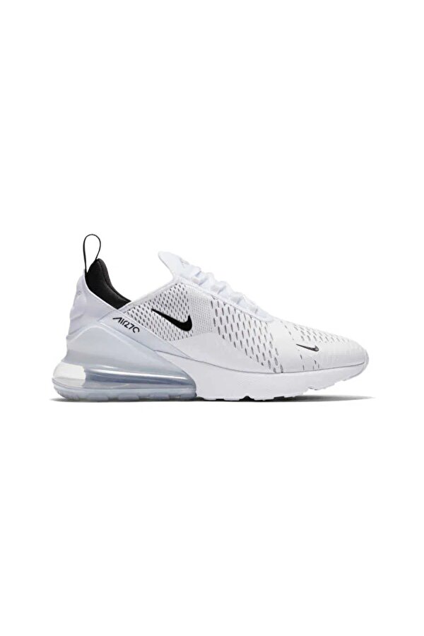 Nike Air Max 270 WHITE Man 005