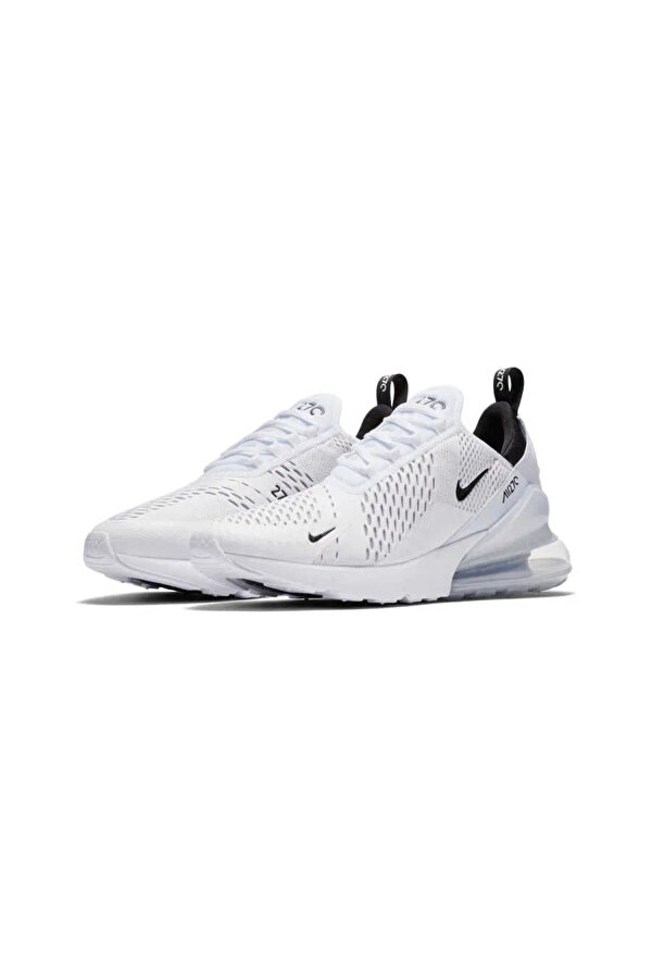 Nike Air Max 270 WHITE Man 005