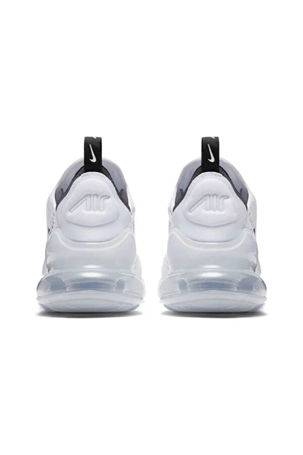 Nike Air Max 270 WHITE Man 005