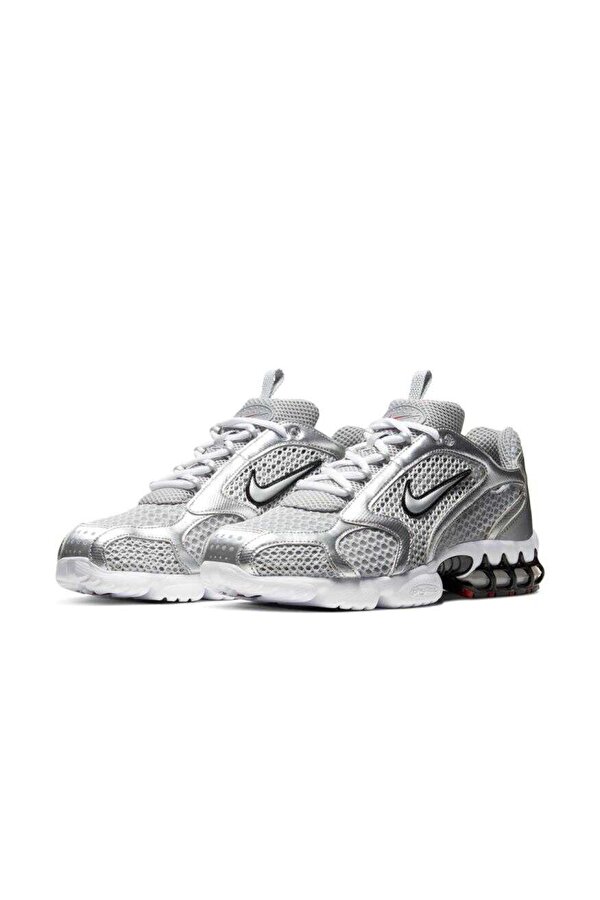 Nike Air Zoom Spiridon Ca GRAY Man 005