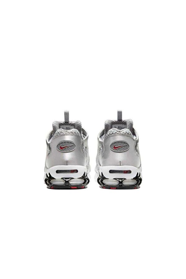 Nike Air Zoom Spiridon Ca GRAY Man 005