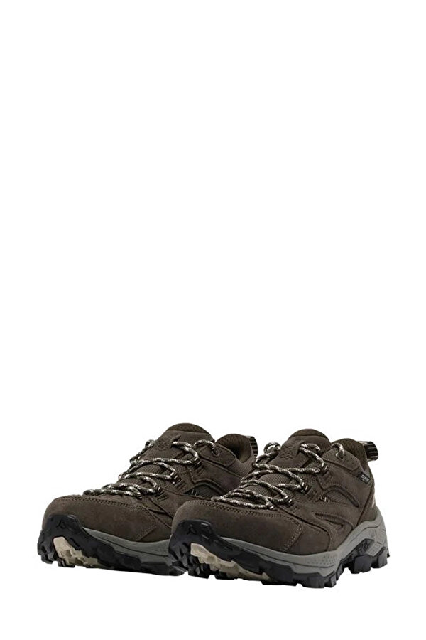 Jack Wolfskin VOJO TOUR TEXAPORE LOW M Kahverengi Erkek Outdoor