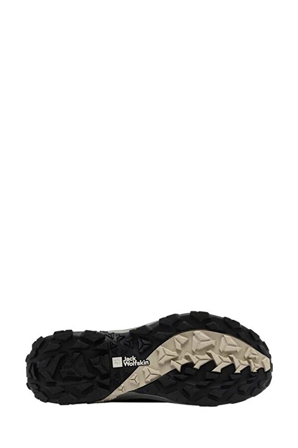 Jack Wolfskin VOJO TOUR TEXAPORE LOW M Kahverengi Erkek Outdoor
