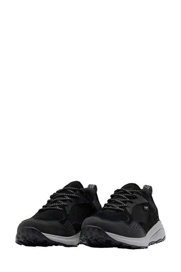 Jack Wolfskin CAMP FEVER TEXAPORE LOW M Siyah Erkek Outdoor