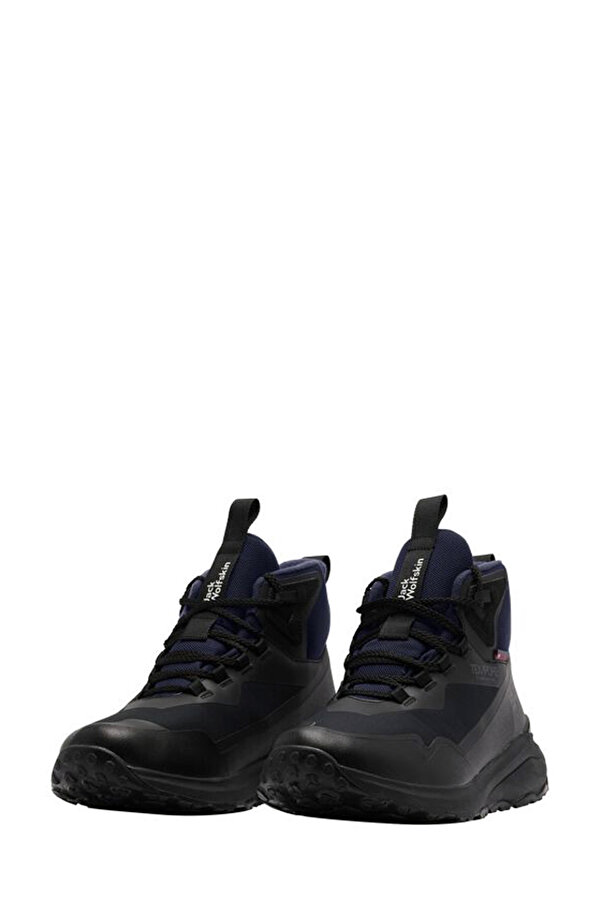 DROMOVENTURE WT TEXAPORE Siyah Erkek Outdoor Bot - Görsel 4