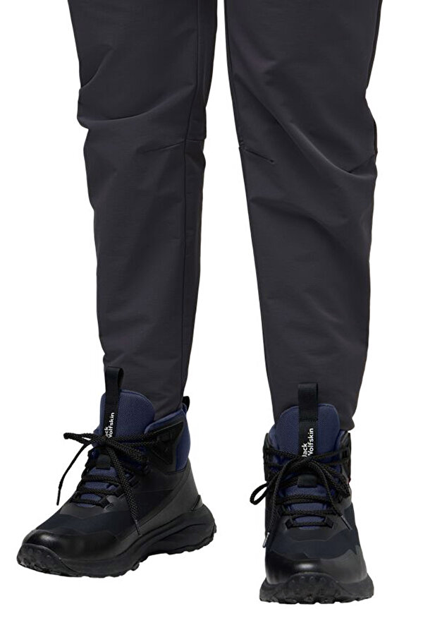 DROMOVENTURE WT TEXAPORE Siyah Erkek Outdoor Bot - Görsel 3