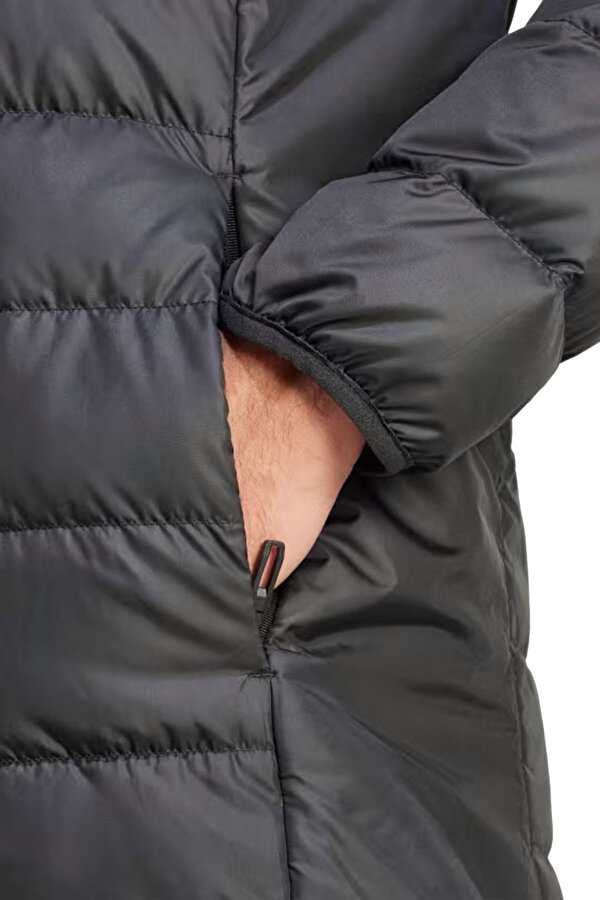 adidas Adidas Mt Down Ho J Черный Мужчина Куртка