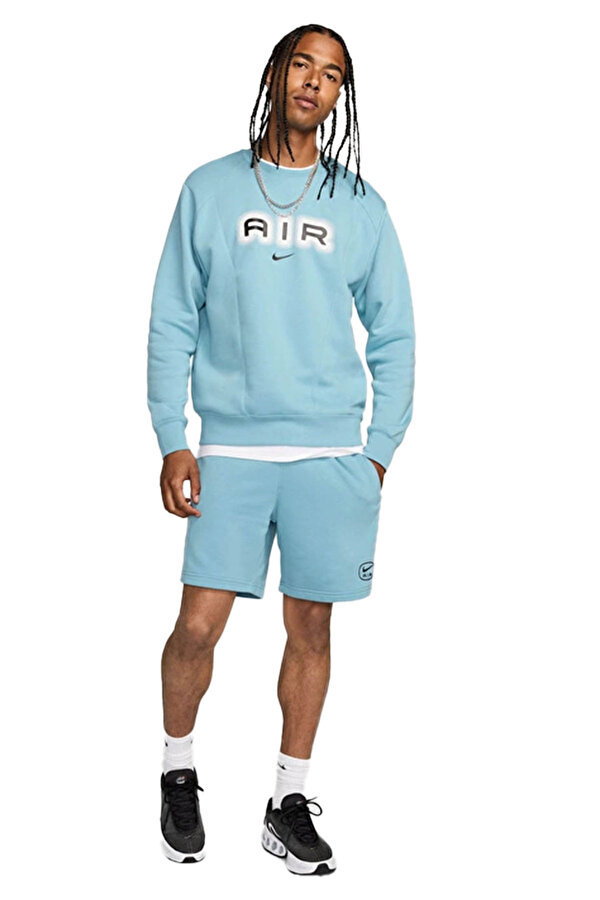 Nike m nsw nike air short flc discount
