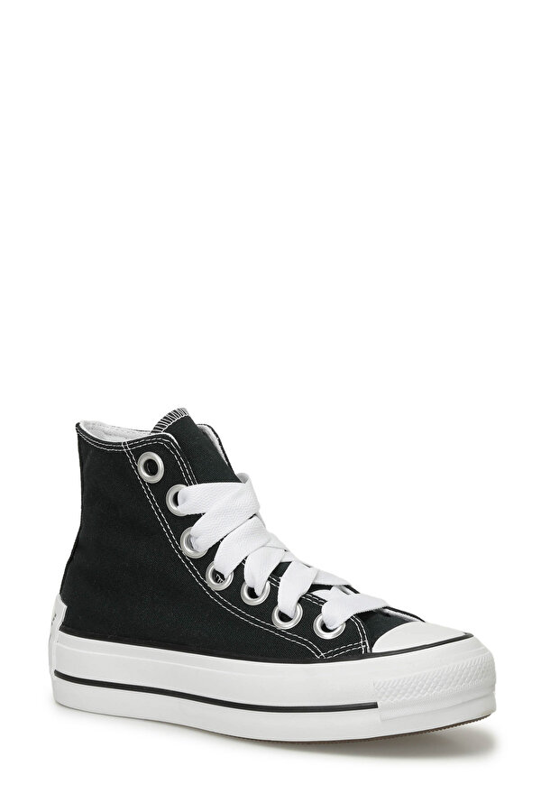 Converse CTAS LIFT HI Siyah Kadın High Sneaker