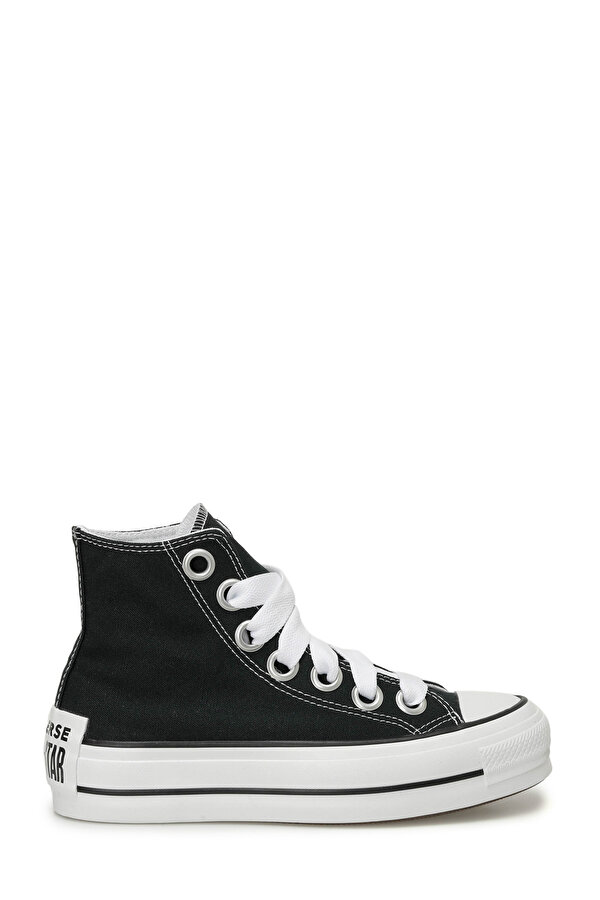 Converse CTAS LIFT HI Siyah Kadın High Sneaker