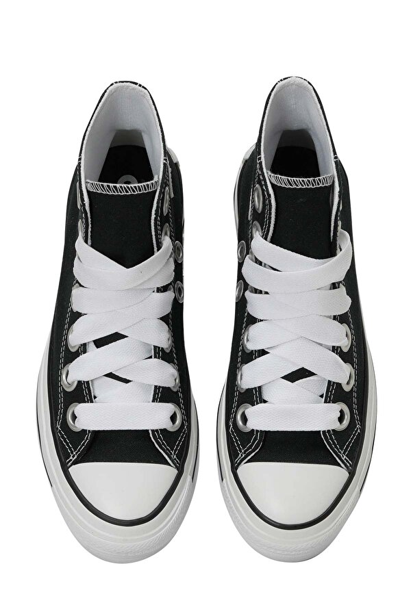 Converse CTAS LIFT HI Siyah Kadın High Sneaker