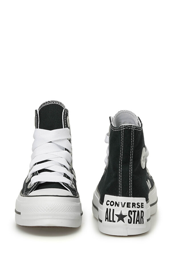 Converse CTAS LIFT HI Siyah Kadın High Sneaker