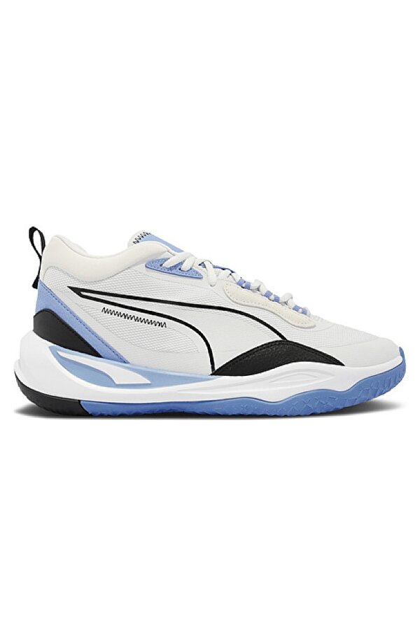 Puma 385841-10 Playmaker Basketbol Erkek Spor Ayakkabı