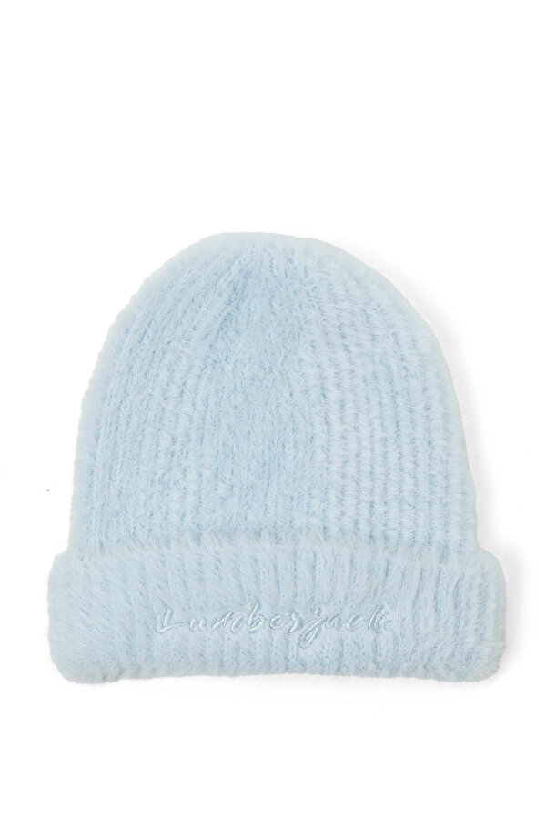 Lumberjack WL COZY 46 BR-4PR Mavi Kadın Bere
