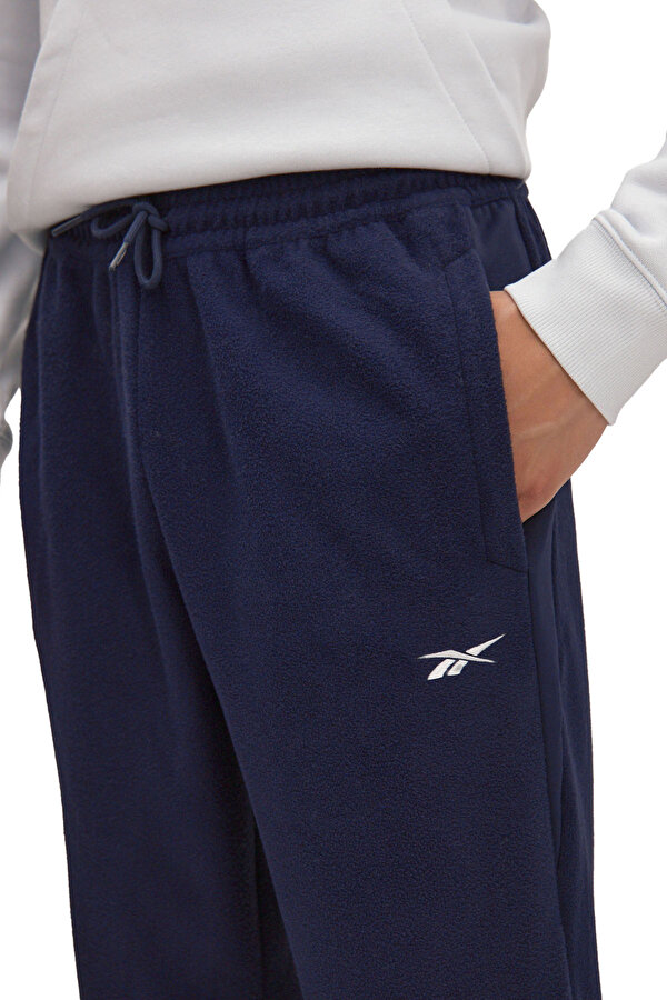 REEBOK Clothing Reebok Id Train Rbk-Fire Pant Синий
