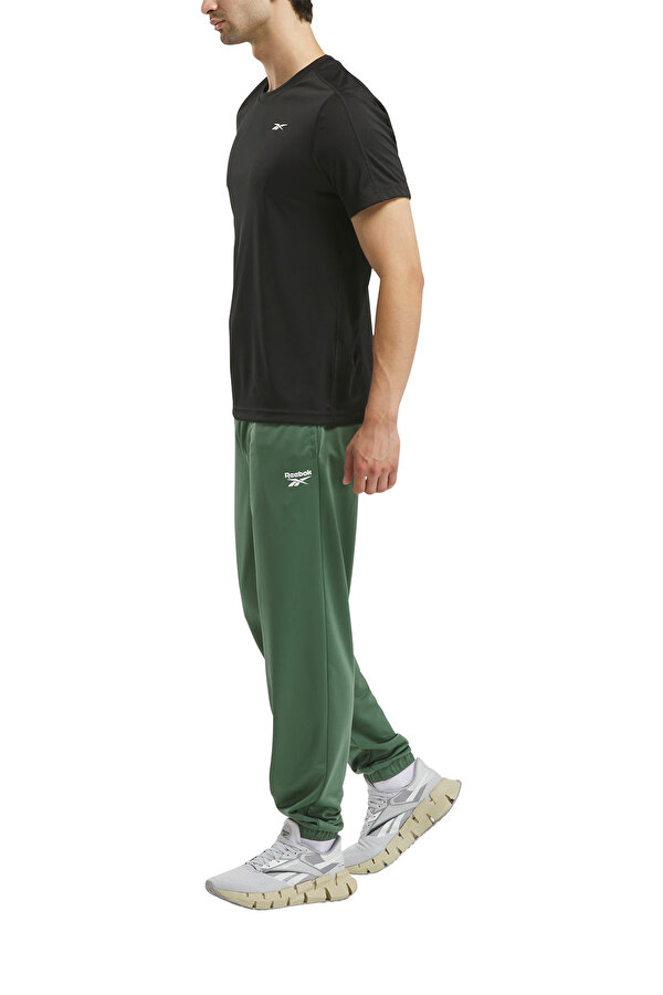 REEBOK Clothing Reebok Ri Vector Knit Trackpant Зеленый 010