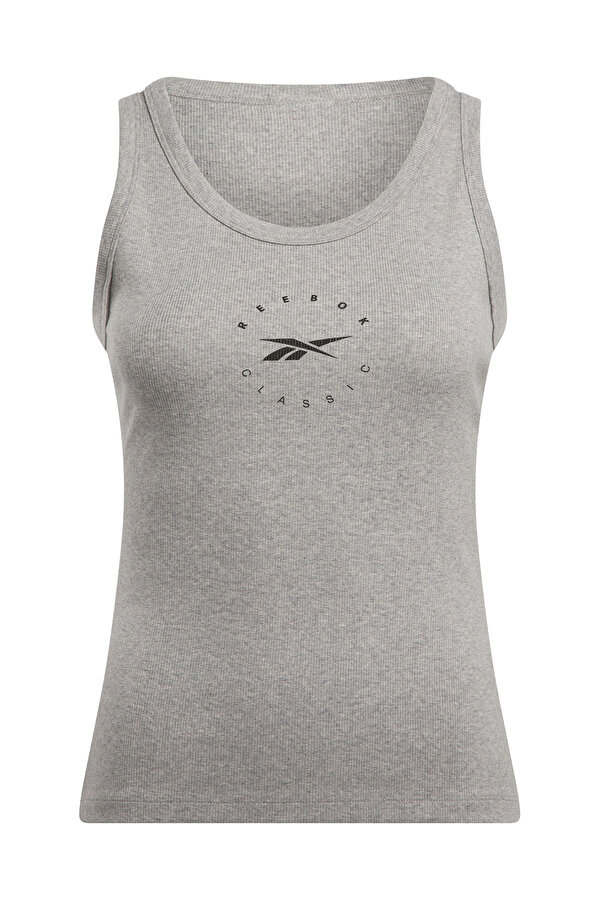 REEBOK Clothing Reebok Q3 Ide Tank Серый 014