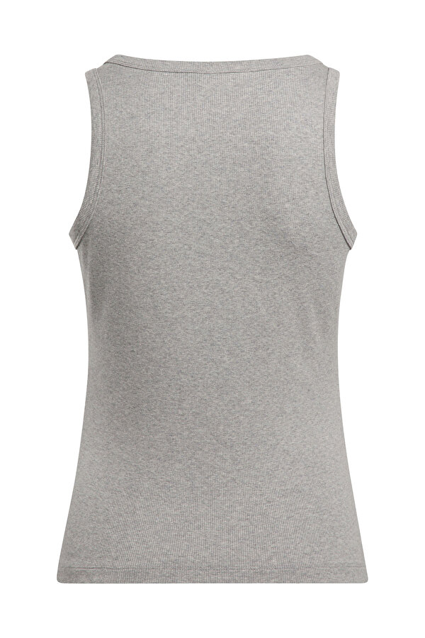 REEBOK Clothing Reebok Q3 Ide Tank Серый 014
