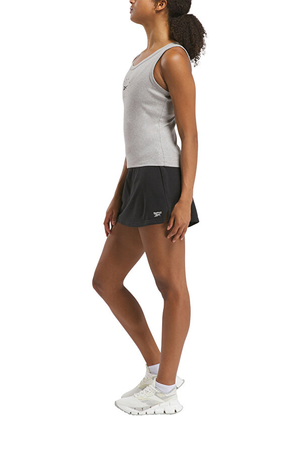 REEBOK Clothing Reebok Q3 Ide Tank Серый 014