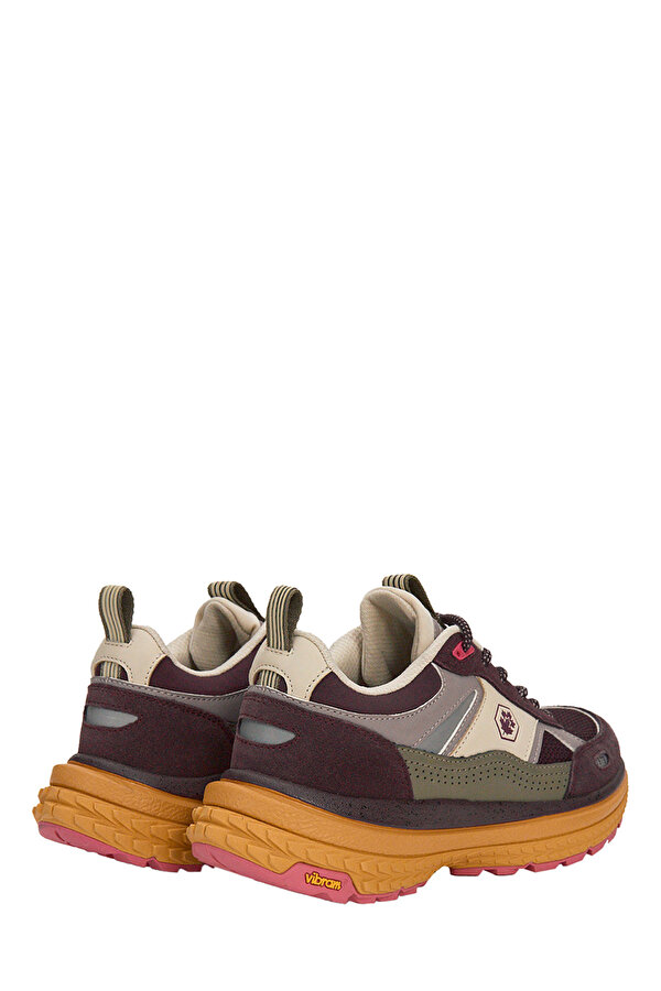 LUMBERJACK Shoes Lumberjack Waranasi Swk1011-001 Фиолетовый