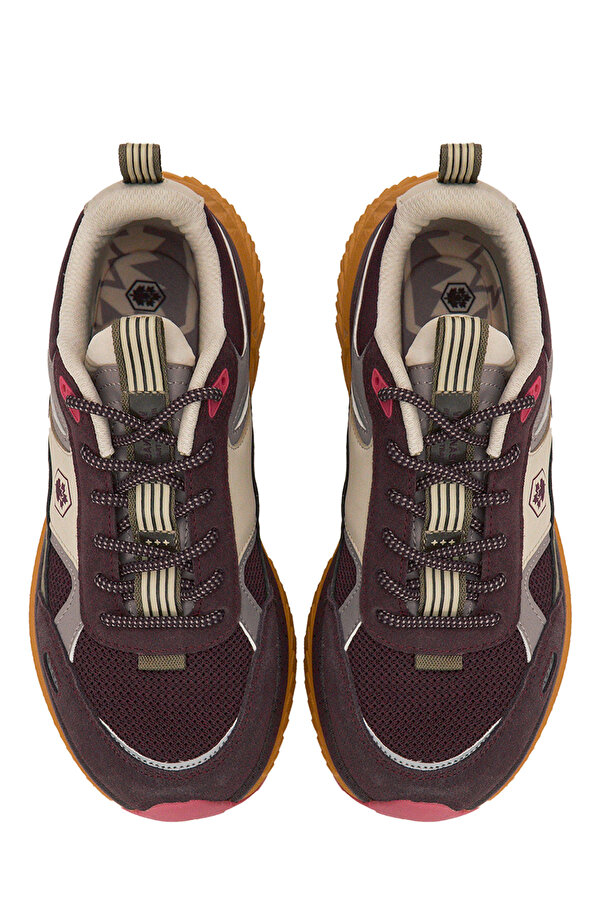 LUMBERJACK Shoes Lumberjack Waranasi Swk1011-001 Фиолетовый